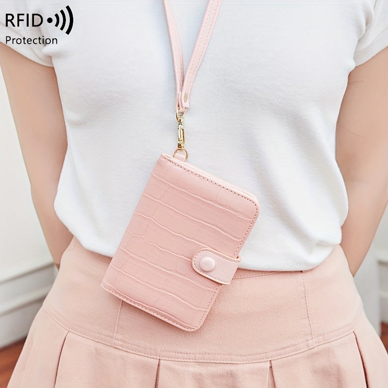 RFID-Secure Travel Wallet 3
