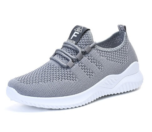 CHARLES | Orthopedic Sneakers-2
