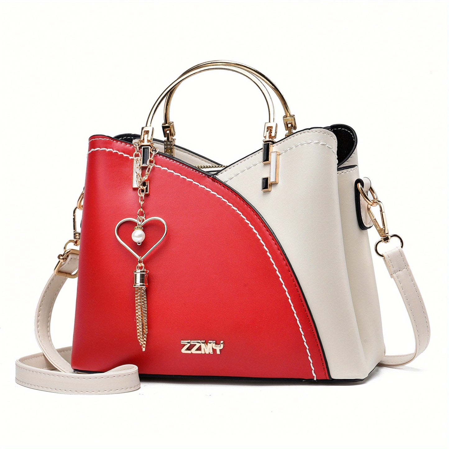 GEORGIA | Elegant Handbag 6