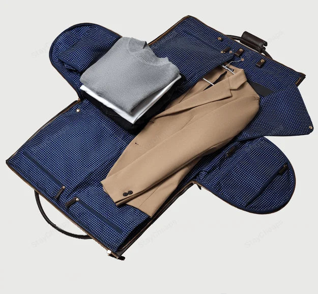 MILLS | Multifunctional Travel Bag Deluxe 3