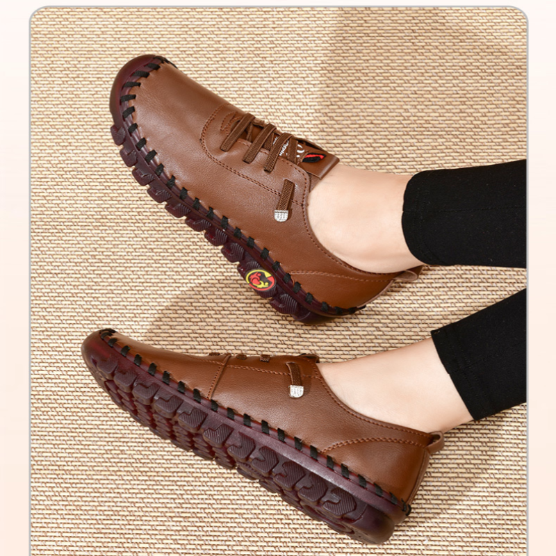 LUCINDA | Ergonomic and Orthopedic Footwear-5