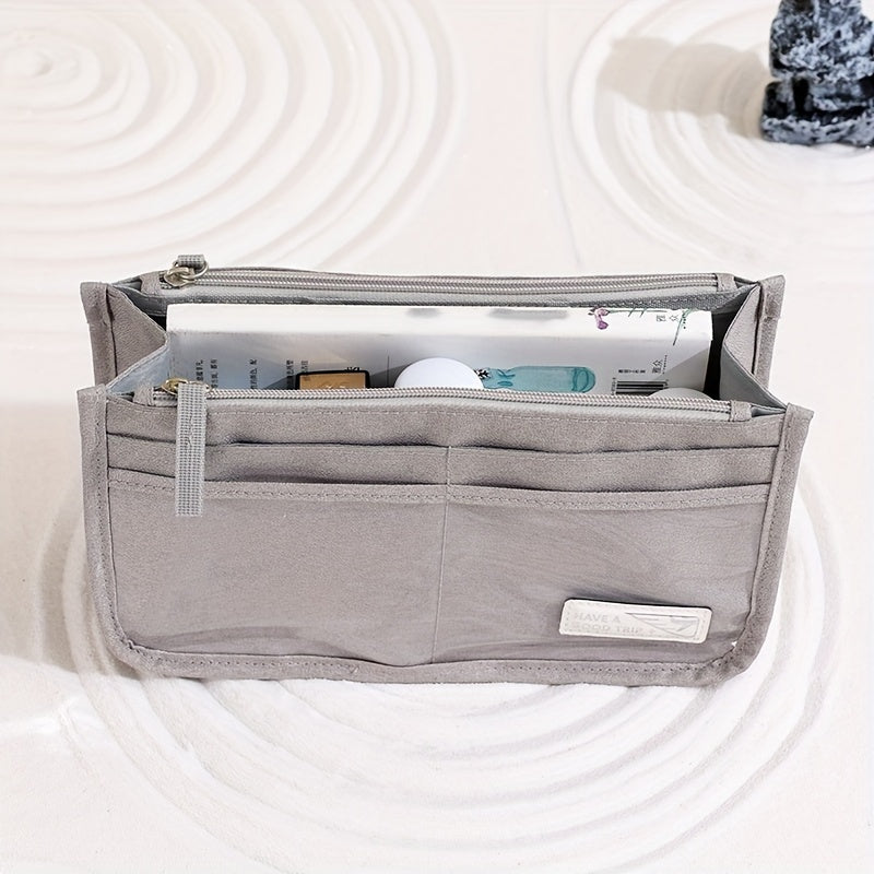 Sofia | Practical and Stylish Cosmetic Organizer 4