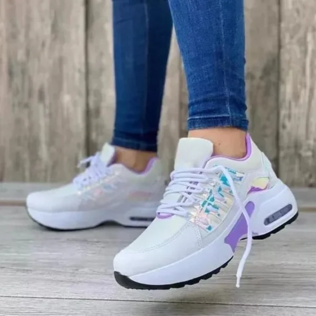 LARA | Comfort Sneaker Women-6