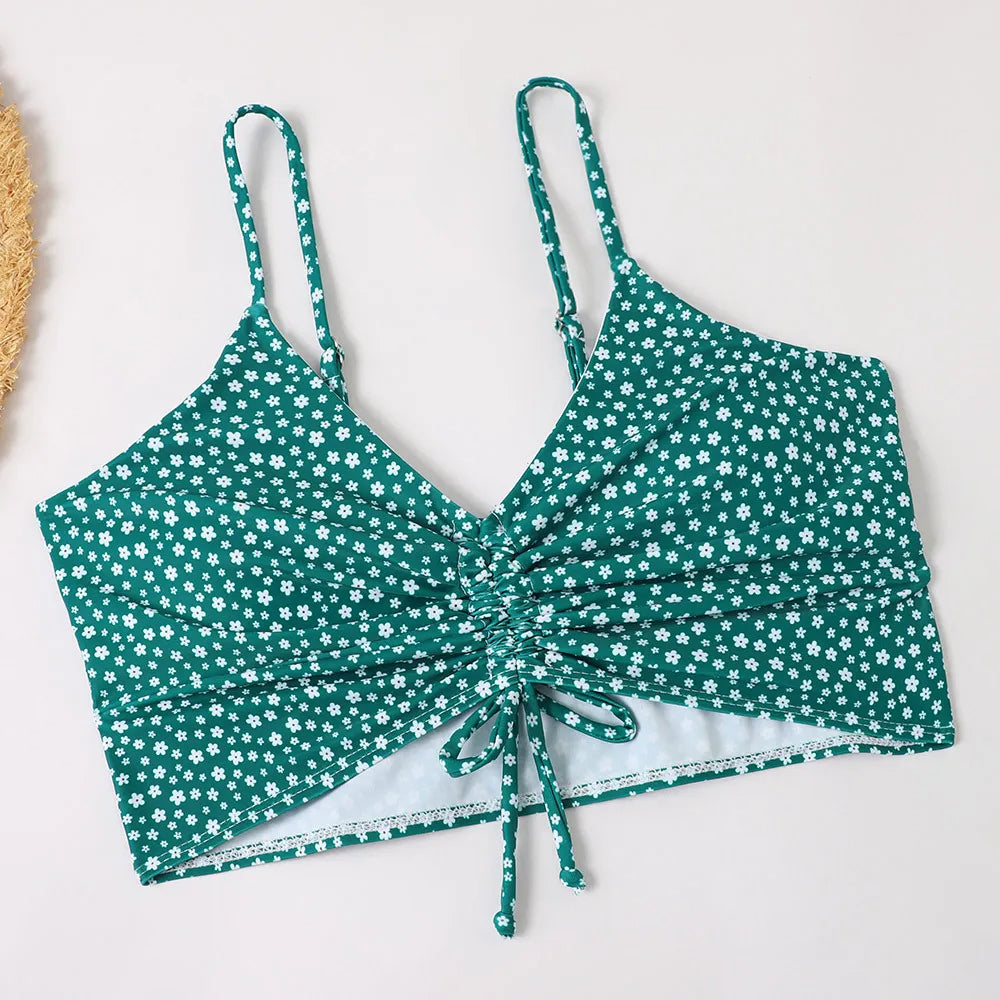 Avery | Floral Two-Piece – Bloom with Confidence-6