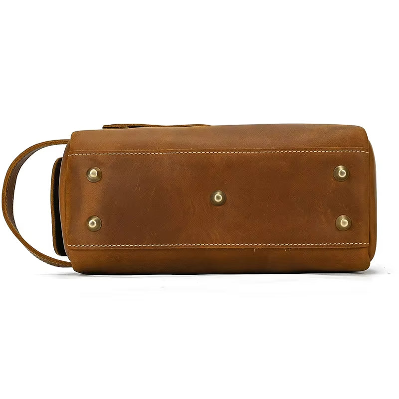 Kahlani | Timeless Elegance and Spacious Cosmetic Organizer 6