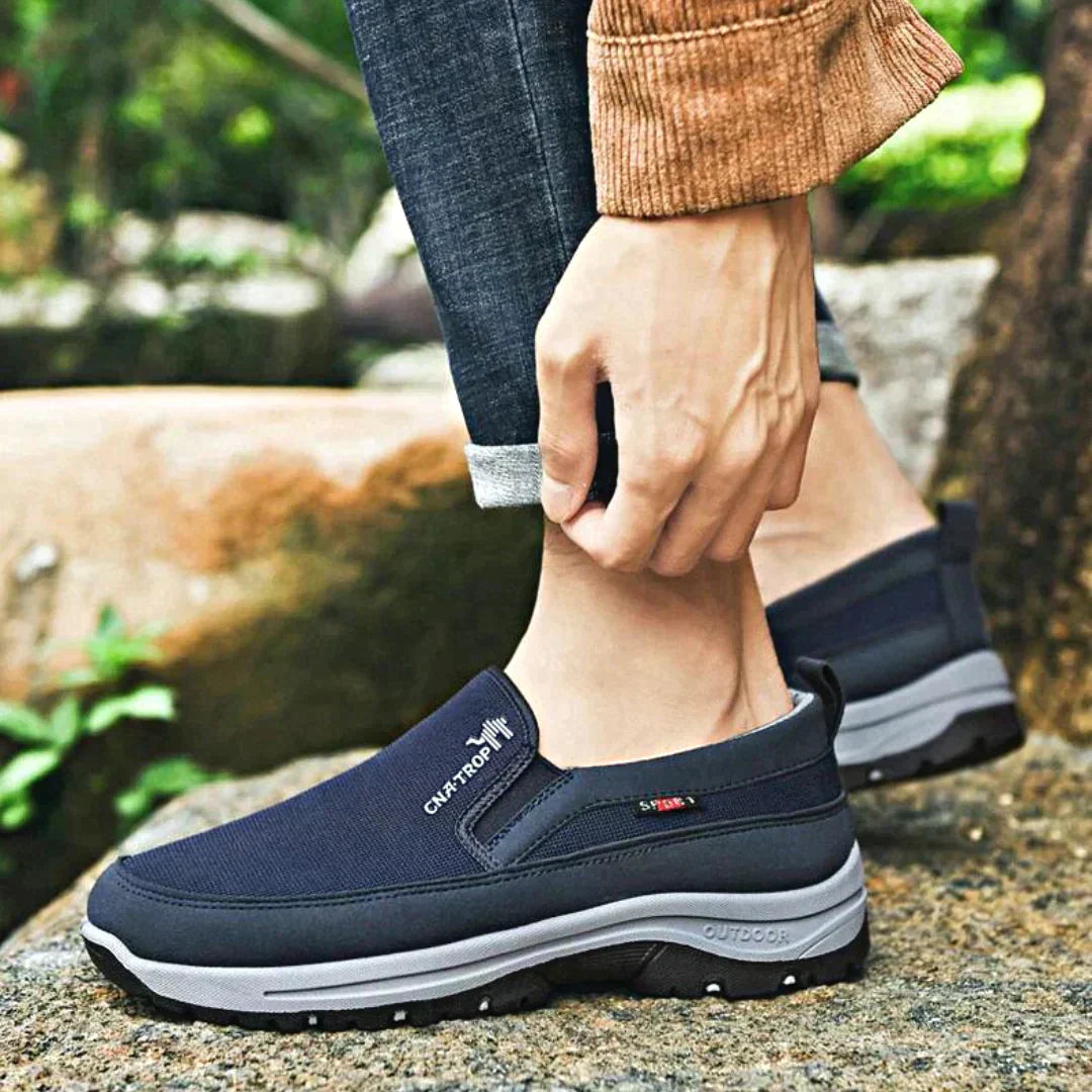 BILLY | Breathable Walking Shoes-5