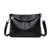 Zara | Stylish and Secure Anti-Theft Crossbody Bag 1