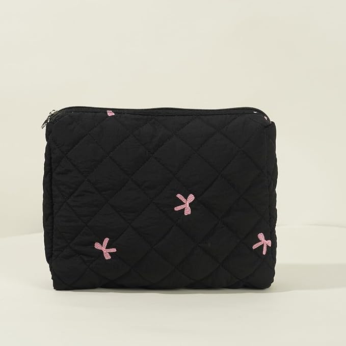 Kassidy | Stylish and Elegant Complete Travel Accessories Organizer 4