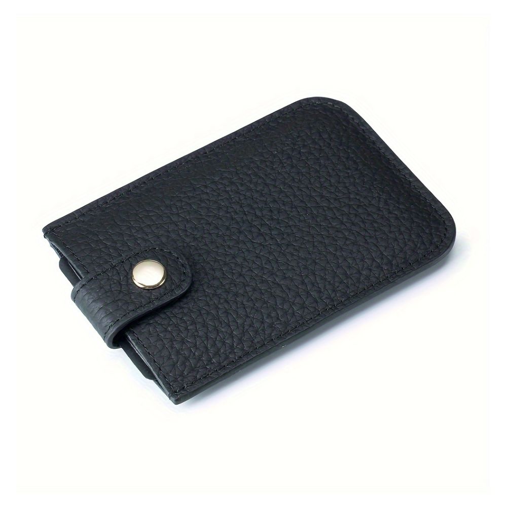 Azaria | Elegant RFID Travel Wallet 2