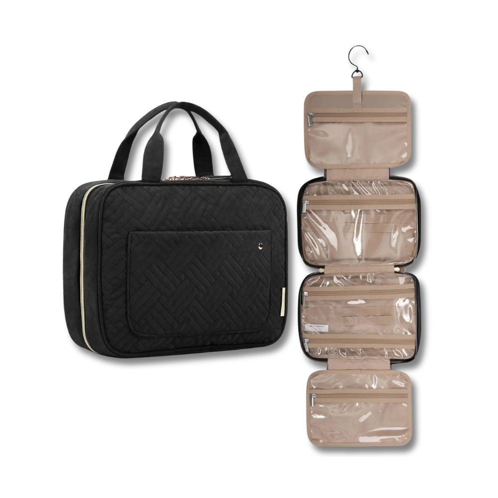 Araceli | Compact Travel Bag with Multiple Compartments 2