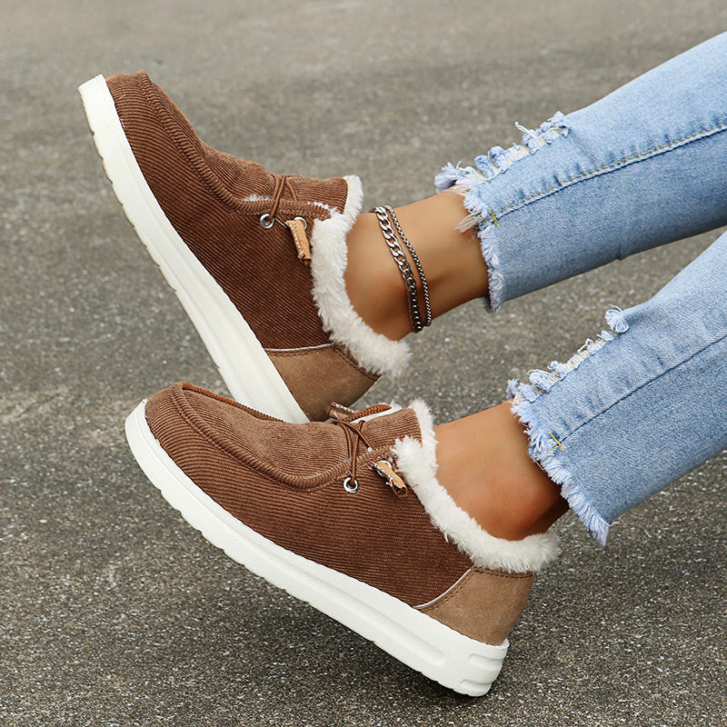 LILA | Women Ankle Soft Boots-3