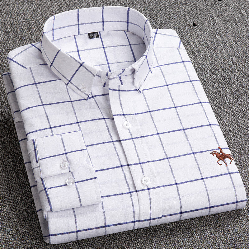 MORRIS | Premium Shirts Men-3