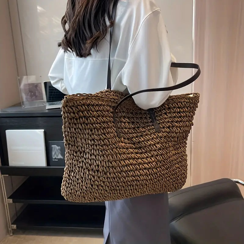 ALISAH | Stylish and Functional Carrier Bag 6