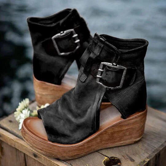 LARA | Stylish Comfortable Summer Sandals-1