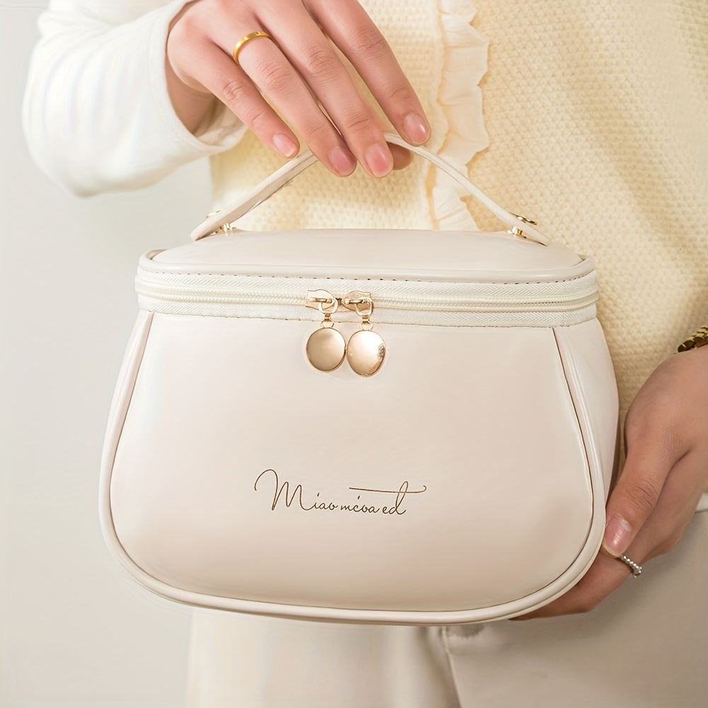 Stella | Spacious and Versatile Makeup Storage Bag 3