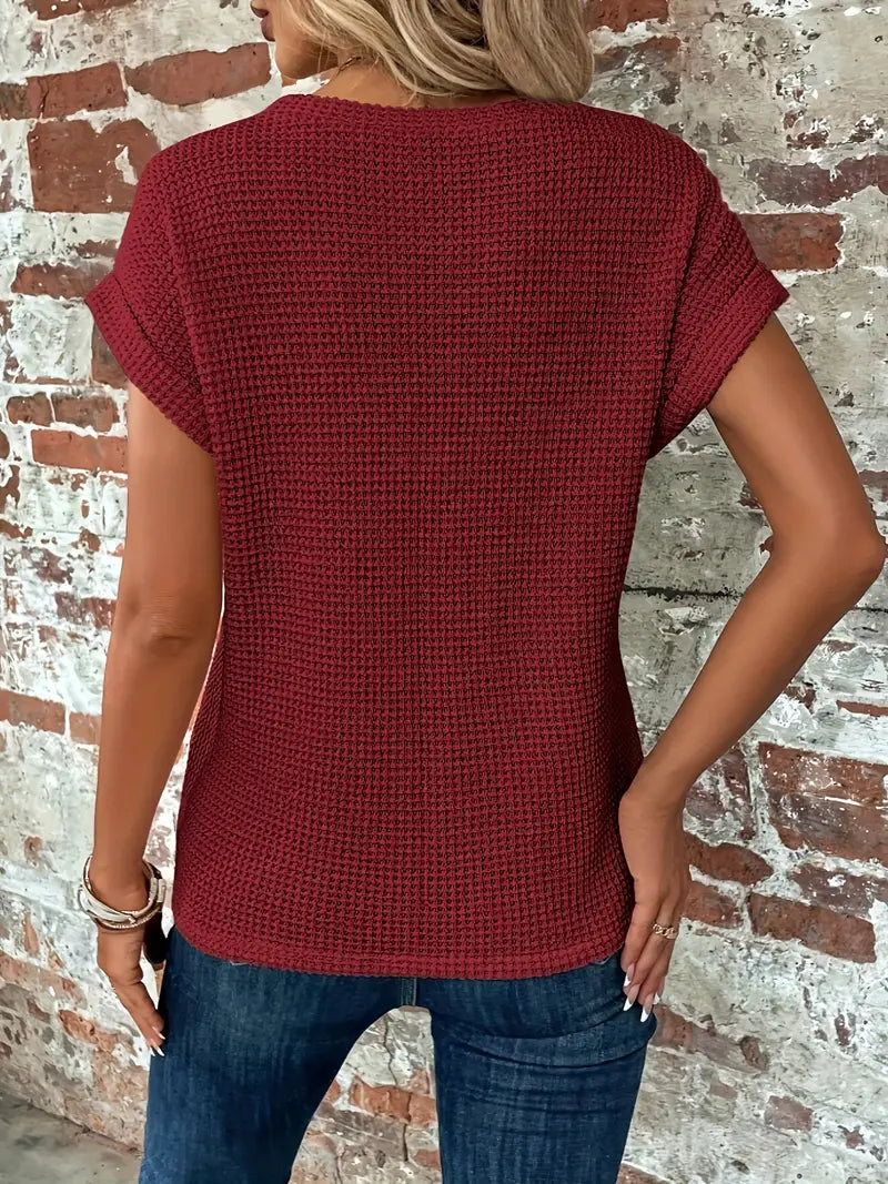 GINA | Casual Top-6
