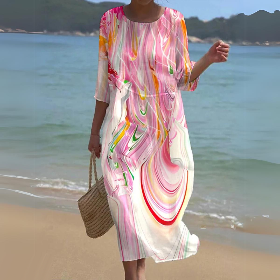 Variant image for Pink Swirl