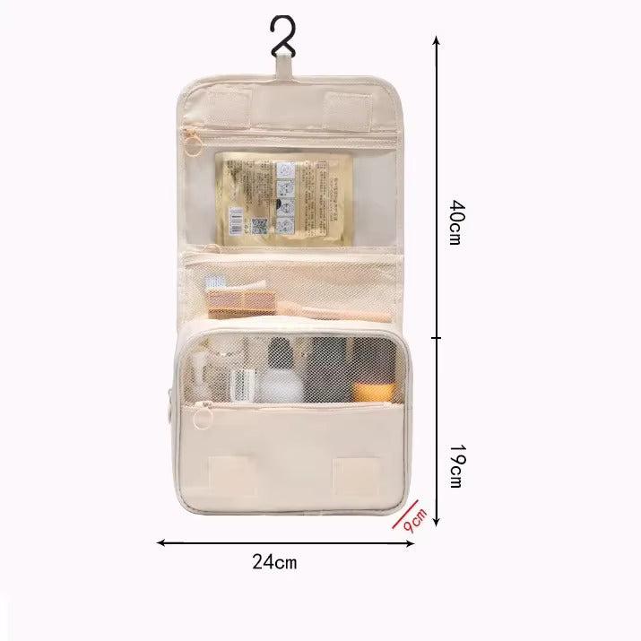 Grace | Spacious and Practical Travel Organizer 3
