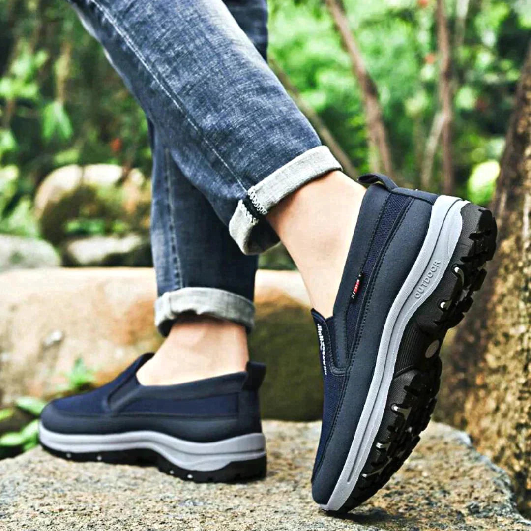 BILLY | Breathable Walking Shoes-6