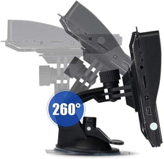 7" GPS Navigation System – 2025 Upgraded Sat Nav for Cars & Trucks 3