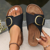 ARIA | Stylish Orthopedic Comfortable Sandals-1