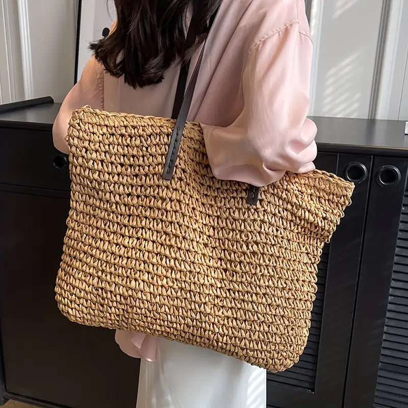 ALISAH | Stylish and Functional Carrier Bag 3