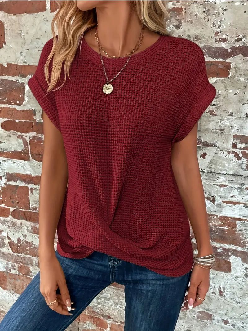 GINA | Casual Top-5
