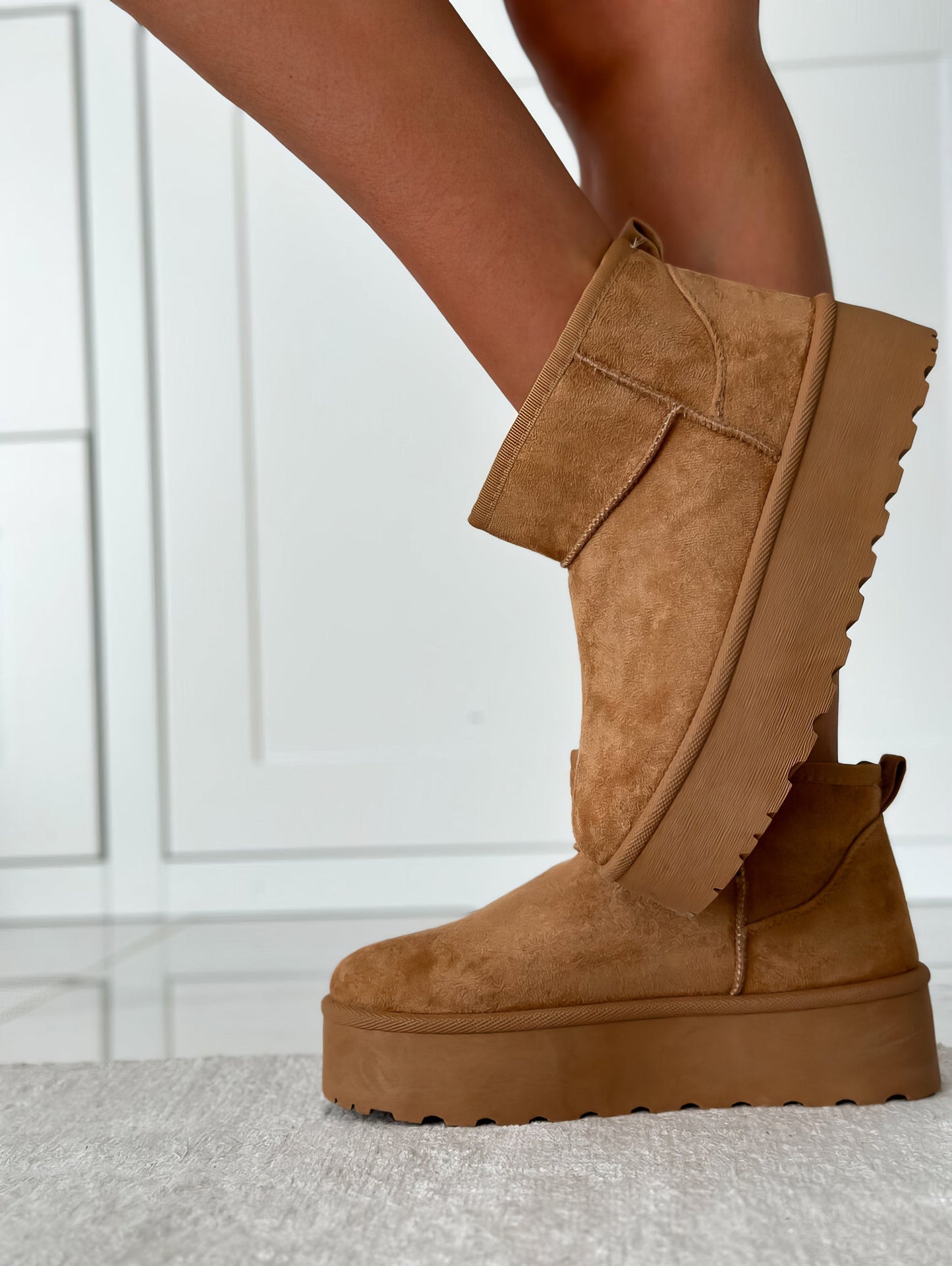 MILLS | Autumn Boots-2