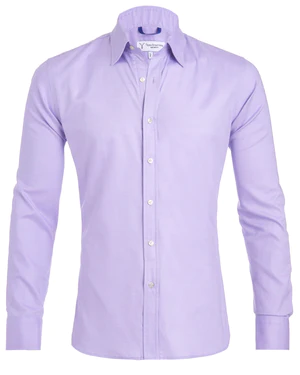 LOGAM | Zip Fit Shirt-5