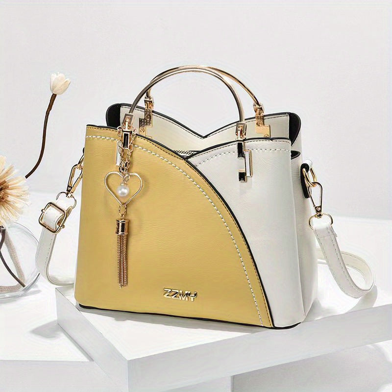 GEORGIA | Elegant Handbag 5