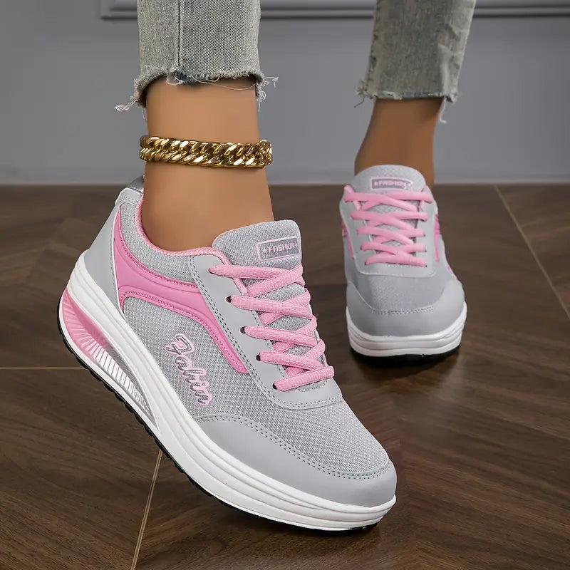 JARRAH | Stylish Orthopedic Sneakers-3