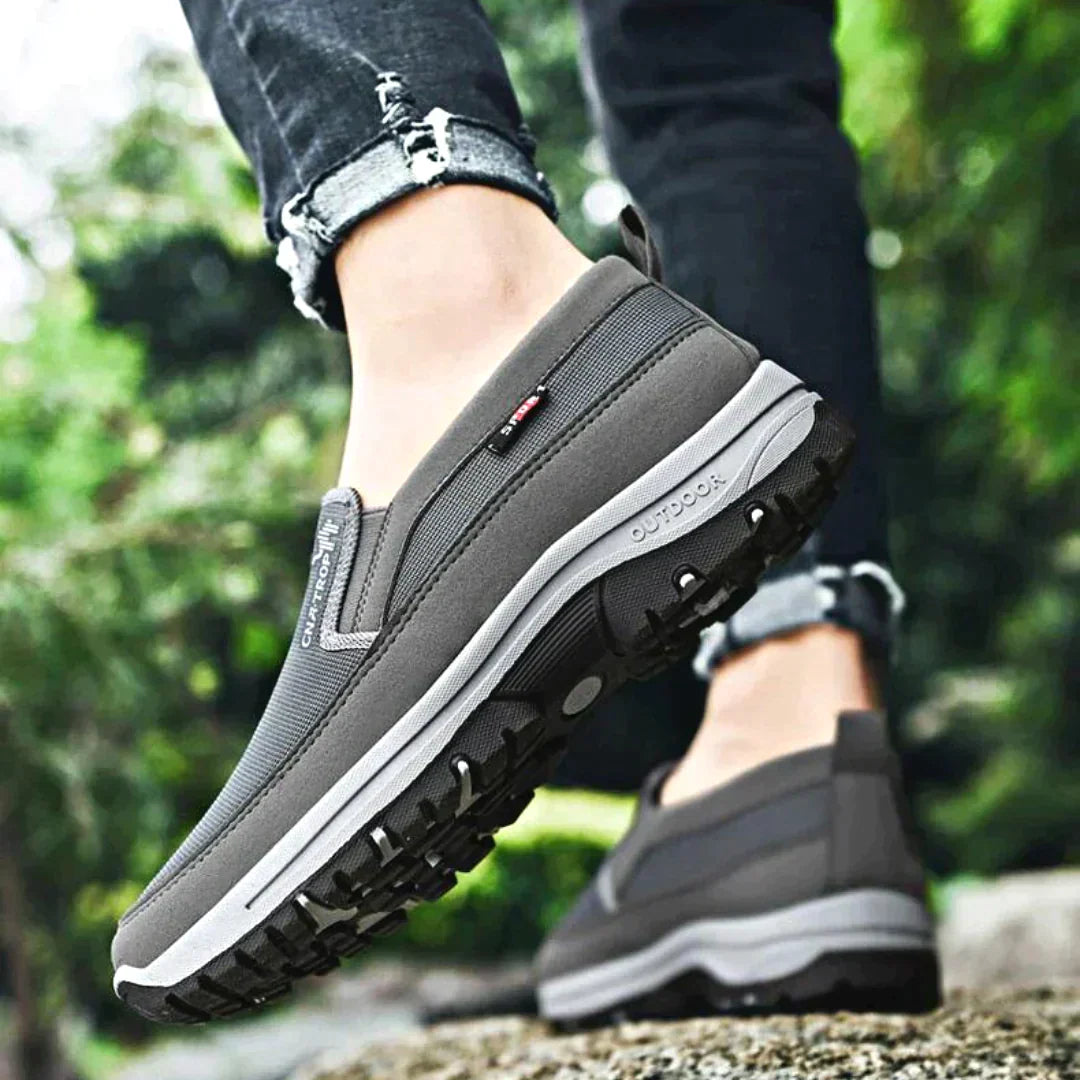 BILLY | Breathable Walking Shoes-2