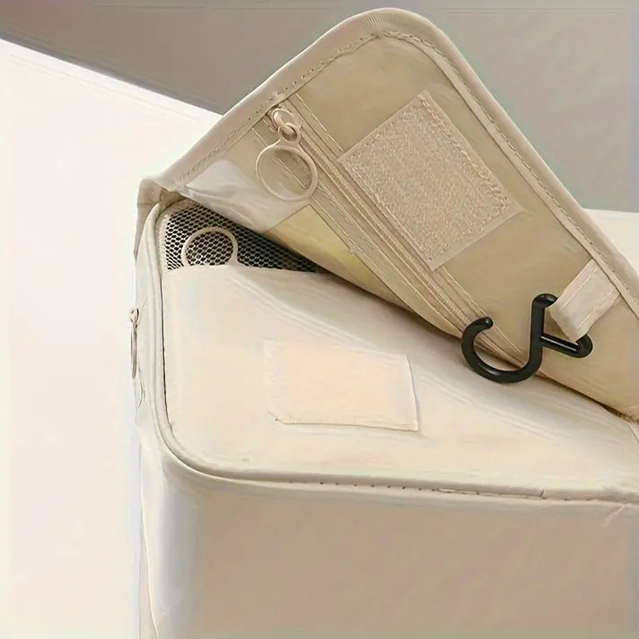 Grace | Spacious and Practical Travel Organizer 5