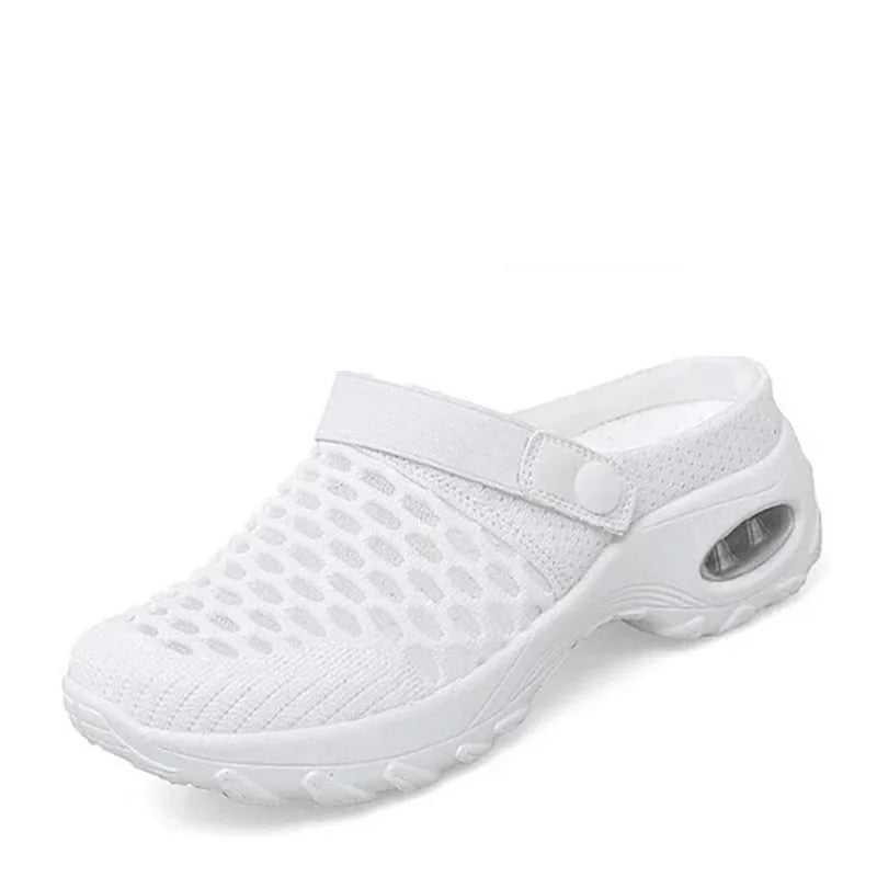 HAZEL | Orthopedic Women's Sandals-6