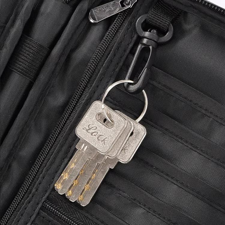 Marisol | Family Ticket Case Travel Bag 6