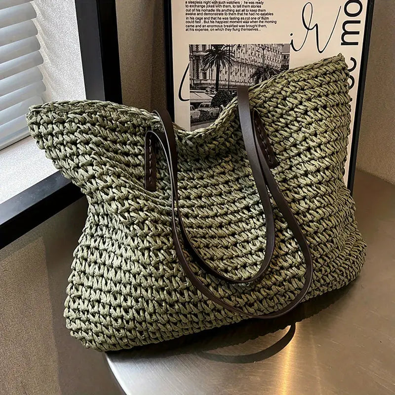 ALISAH | Stylish and Functional Carrier Bag 2