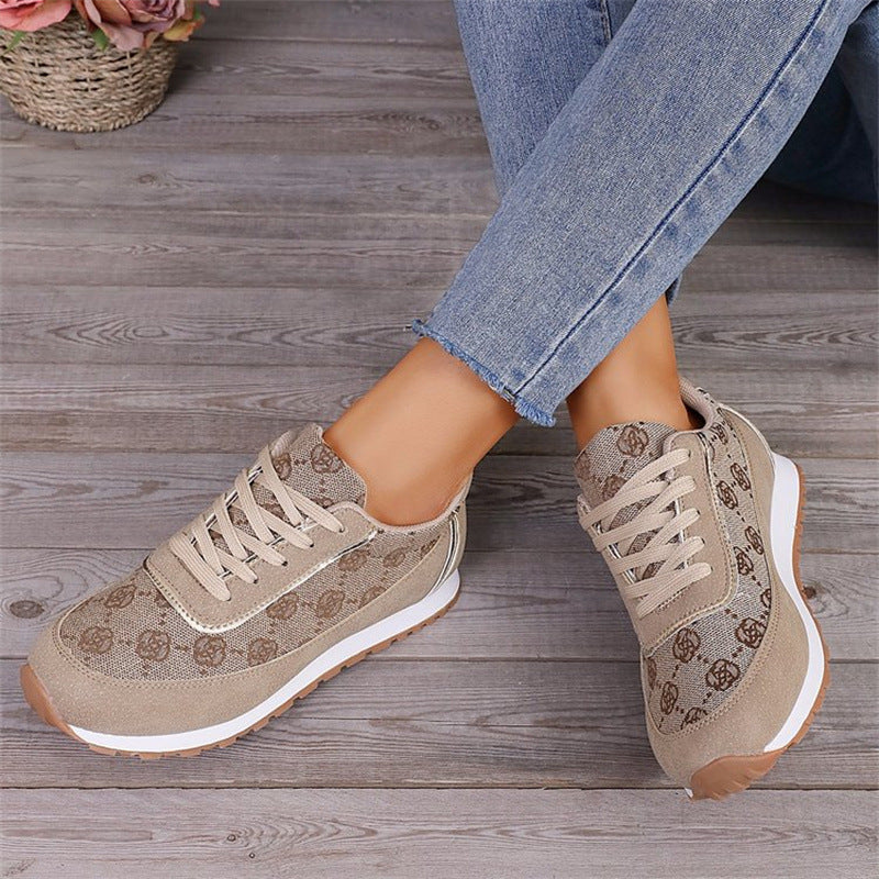 ALEXIS | Stylish Casual Sneakers-4