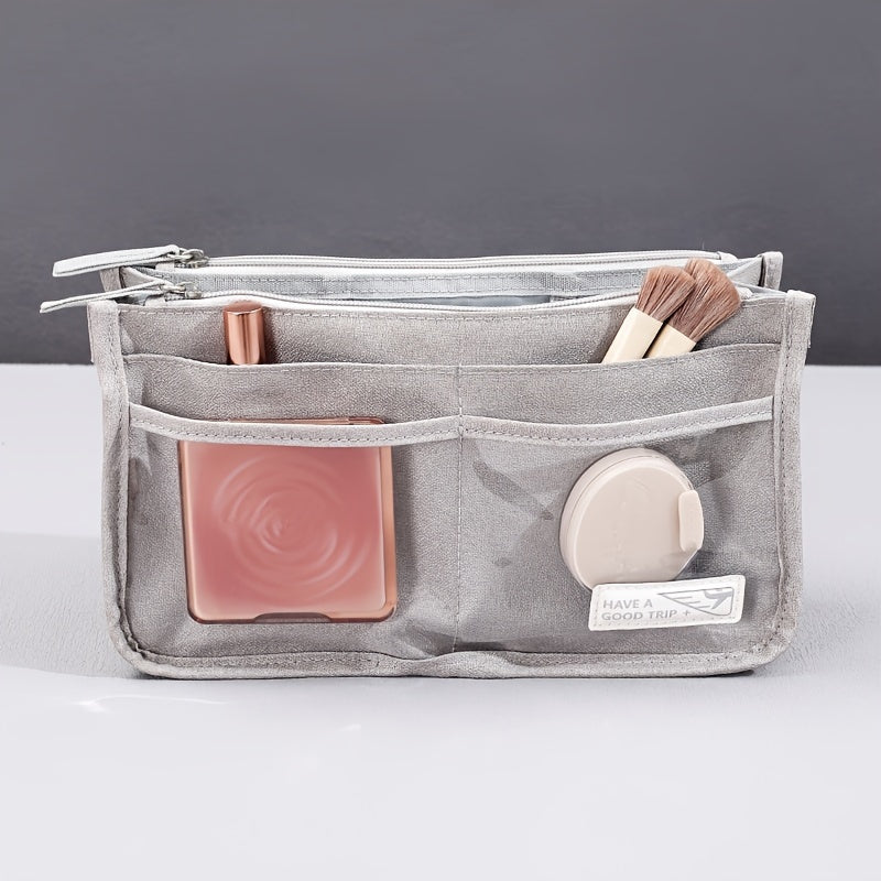Sofia | Practical and Stylish Cosmetic Organizer 6