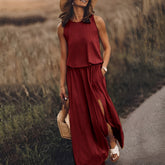 FLORENCE | Timeless Elegant Summer Dress-1