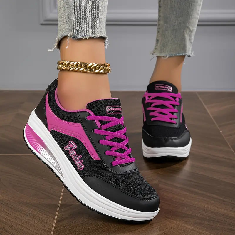 JARRAH | Stylish Orthopedic Sneakers-4