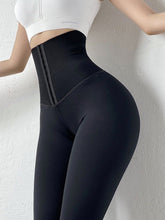 Pro Compression nahtlose Leggings