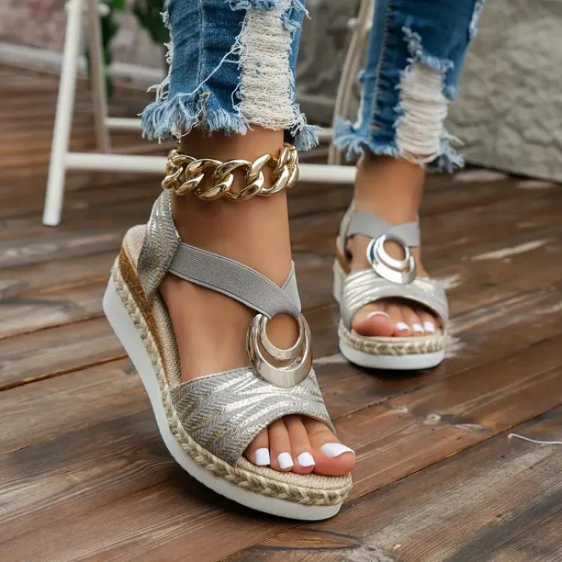 ASTRID | Versatile Stylish Sandals-4