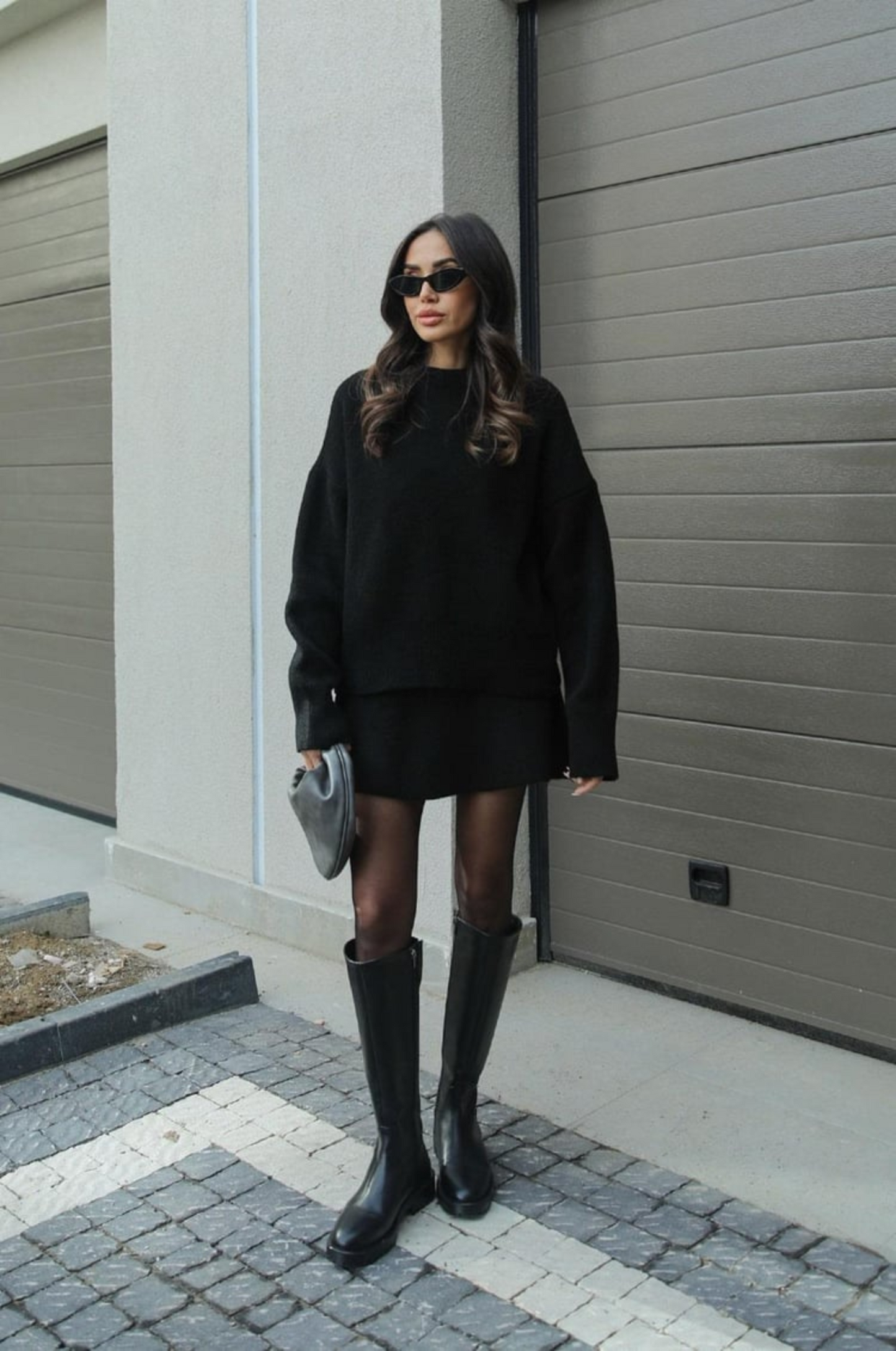 Layla | Cozy Two-Piece Set – Your Effortless Day-to-Night Outfit-3