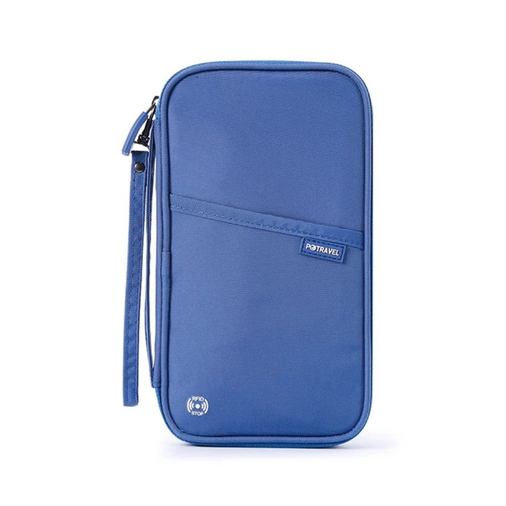 Marisol | Family Ticket Case Travel Bag 2