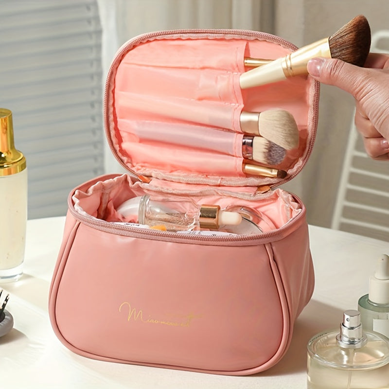 Stella | Spacious and Versatile Makeup Storage Bag 4