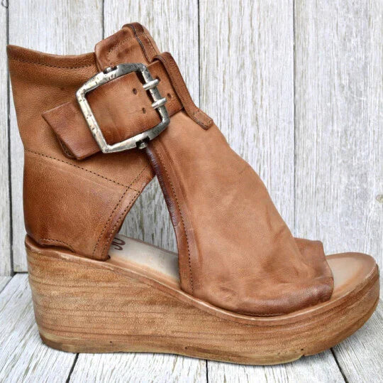 LARA | Stylish Comfortable Summer Sandals-3