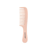 FlexiBrush - Wide Tooth Hair Comb for Gentle Detangling and Styling-1