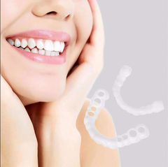 Adjustable Snap-On Dentures 3