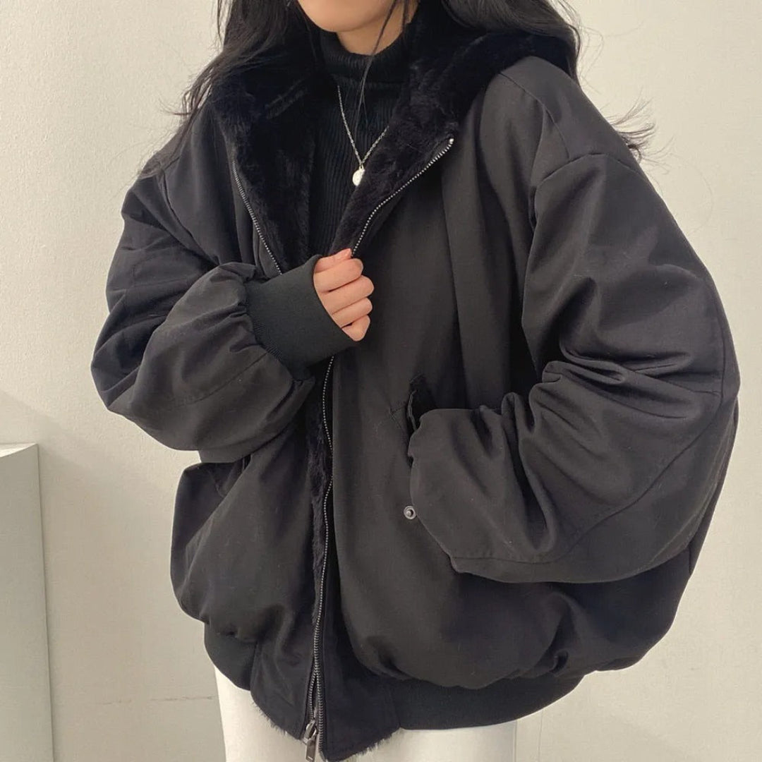 Alaricen | Women's winter jacket 1