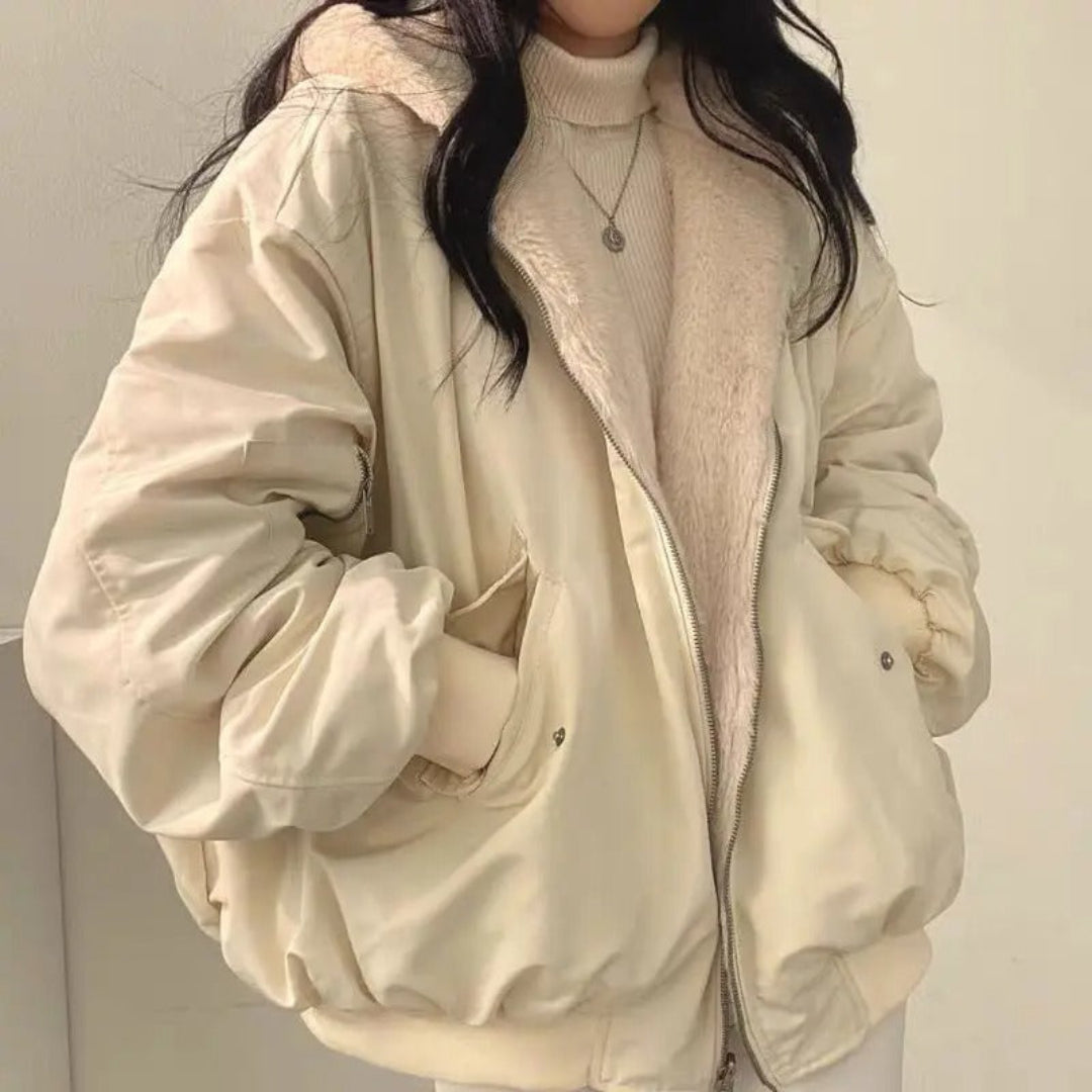 Alaricen | Women's winter jacket 2